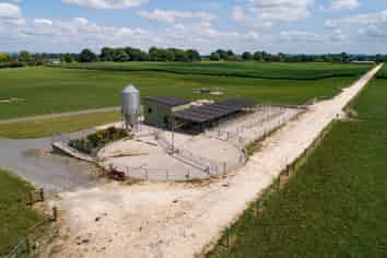 419 Taihoa South Road, Matamata