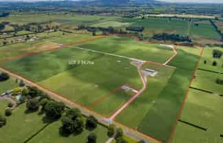 419 Taihoa South Road, Matamata