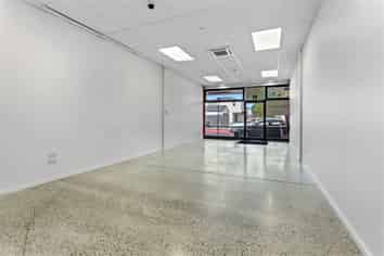 Affordable Retail Neighbouring Richmond WMC