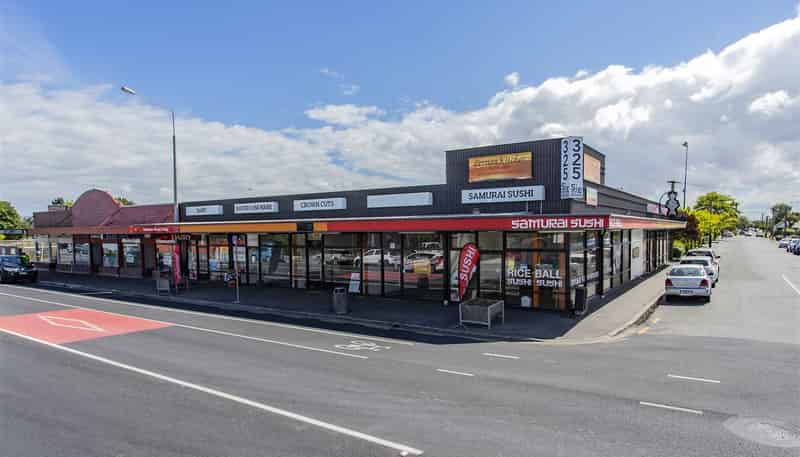 4/325 Stanmore Road, Richmond