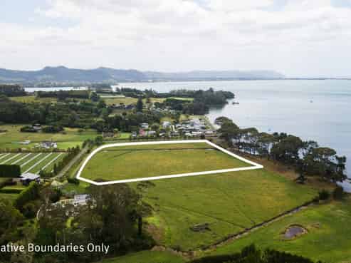 50A Esplanade Road, Katikati