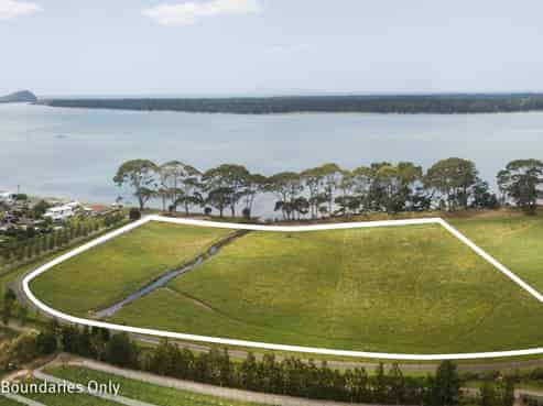 50A Esplanade Road, Katikati