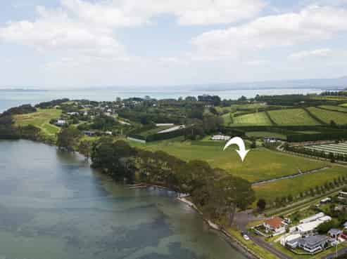 50A Esplanade Road, Katikati