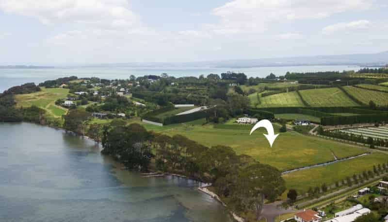 50A Esplanade Road, Katikati