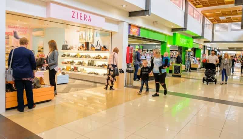 T23/251 George Street, Dunedin Central