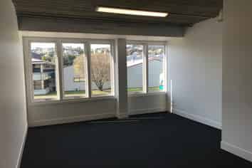 Quality corporate offices, Ahuriri