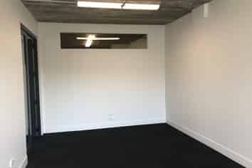 Quality corporate offices, Ahuriri