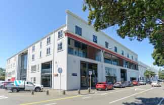 Quality corporate offices, Ahuriri