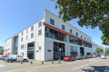 Quality corporate offices, Ahuriri