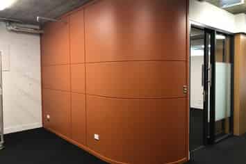 Quality corporate offices, Ahuriri