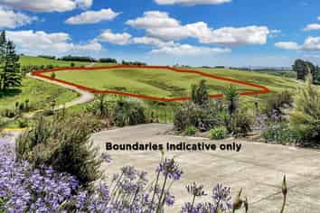 Lot 4 & 5/280 Rimmer Road, Helensville