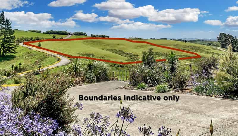 Lot 4 & 5/280 Rimmer Road, Helensville