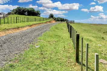 Lot 4 & 5/280 Rimmer Road, Helensville