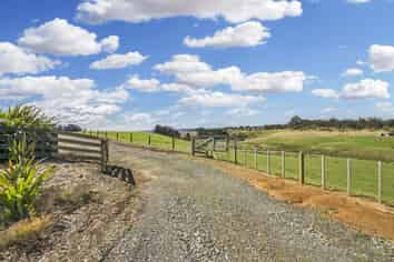 Lot 4 & 5/280 Rimmer Road, Helensville
