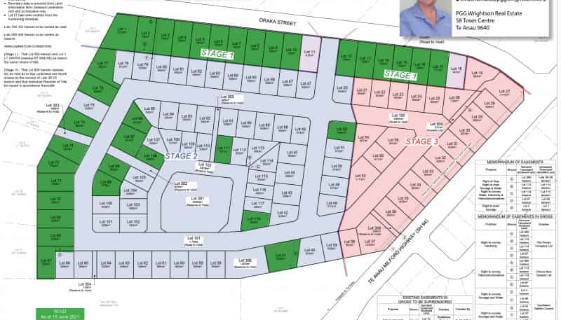 25 Oraka Street, Te Anau