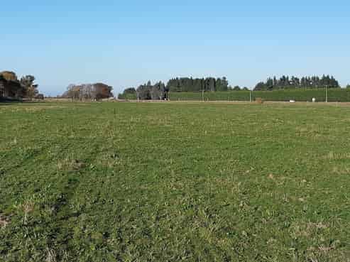 93 Waimate Highway, Saint Andrews