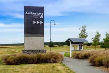 Ashburton Business Estate