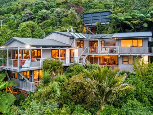 728 Cable Bay Road, Cable Bay