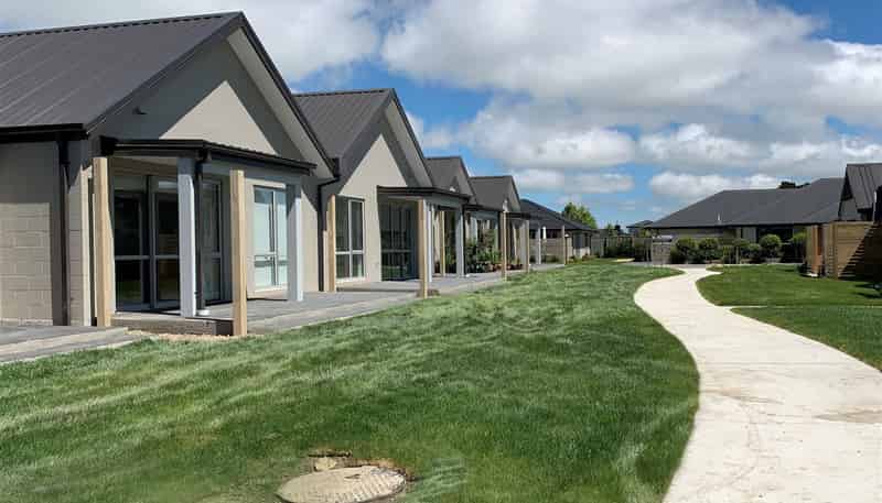  Cobble Court, Lincoln