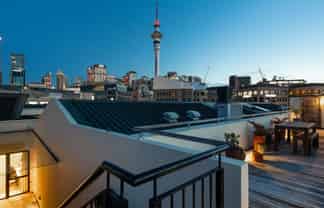 3H/22 Pakenham Street East, 