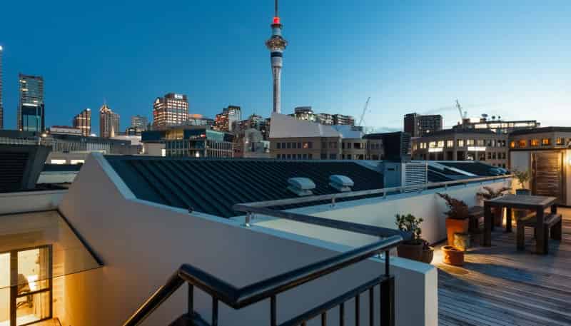 3H/22 Pakenham Street East, 