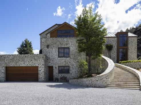 4 Bracken Track, Queenstown Central