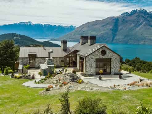 4 Bracken Track, Queenstown Central