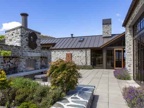 4 Bracken Track, Queenstown Central