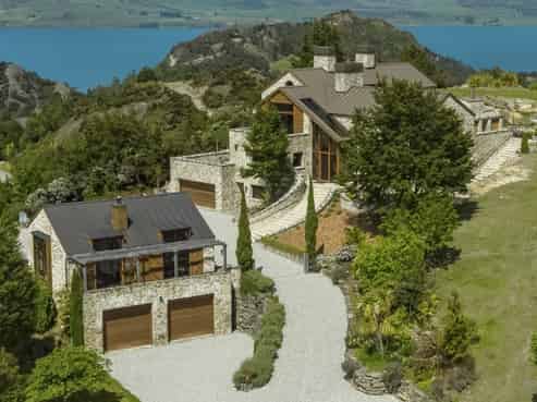 4 Bracken Track, Queenstown Central