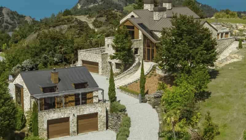 4 Bracken Track, Queenstown Central