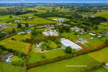 3.75 ACRES HD DEVELOPMENT LAND BY WATERCASE AN...