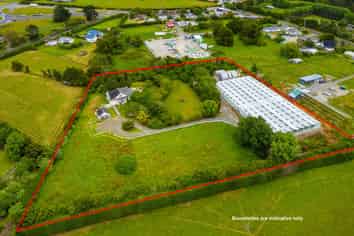 3.75 ACRES HD DEVELOPMENT LAND BY WATERCASE AN...