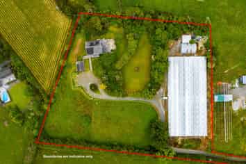 3.75 ACRES HD DEVELOPMENT LAND BY WATERCASE AN...