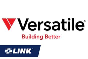 Dream Construction Management Opportunity... Versatile Nelson