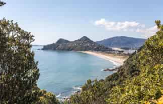 160 Pumpkin Hill Road, Tairua