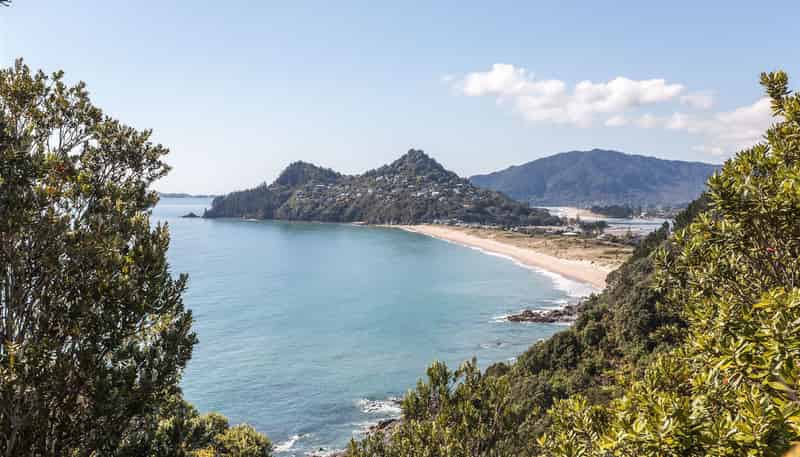 160 Pumpkin Hill Road, Tairua