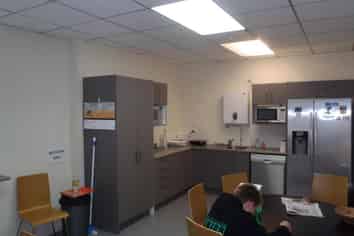 Quality Offices in Central Hutt