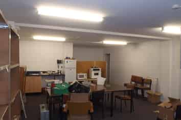 Quality Offices in Central Hutt