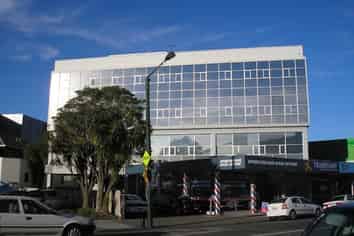 Quality Offices in Central Hutt