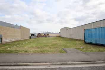 6 Trent Street, Oamaru