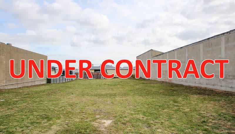 6 Trent Street, Oamaru