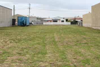 6 Trent Street, Oamaru