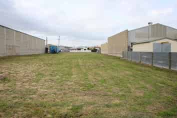 6 Trent Street, Oamaru