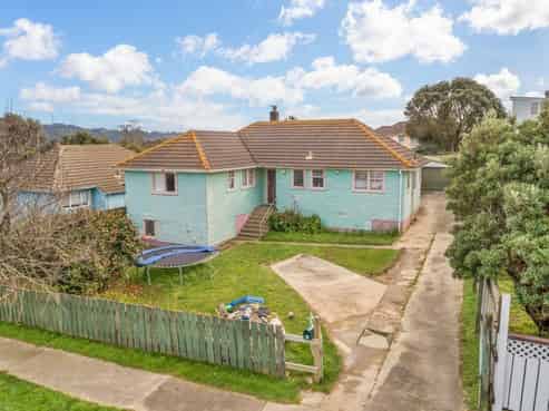 31 Driver Crescent, Cannons Creek