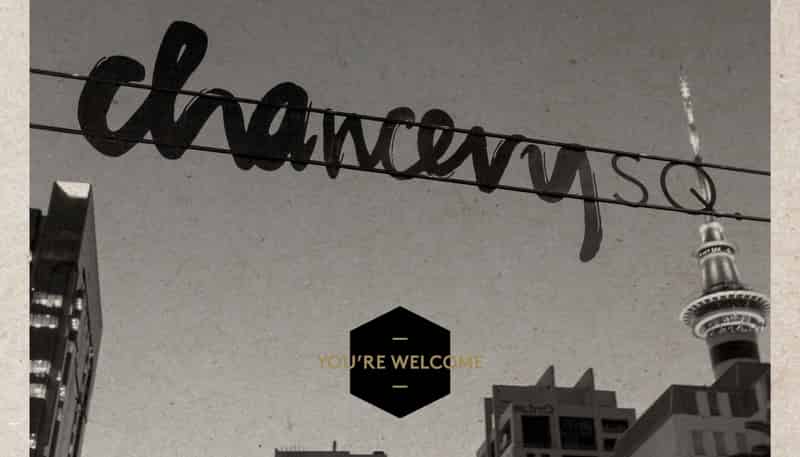 47 Chancery Street, Auckland Central