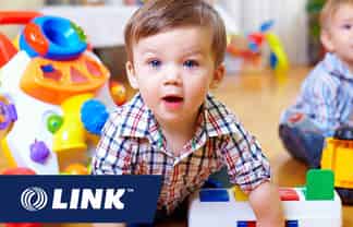 FREE $0 for Childcare Business with Freehold