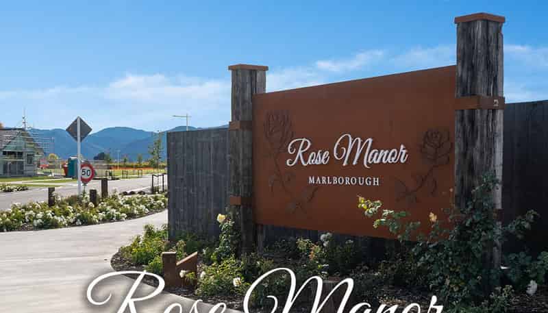 . Rose Manor, Springlands