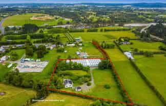 19 Kennedys Road, Whenuapai