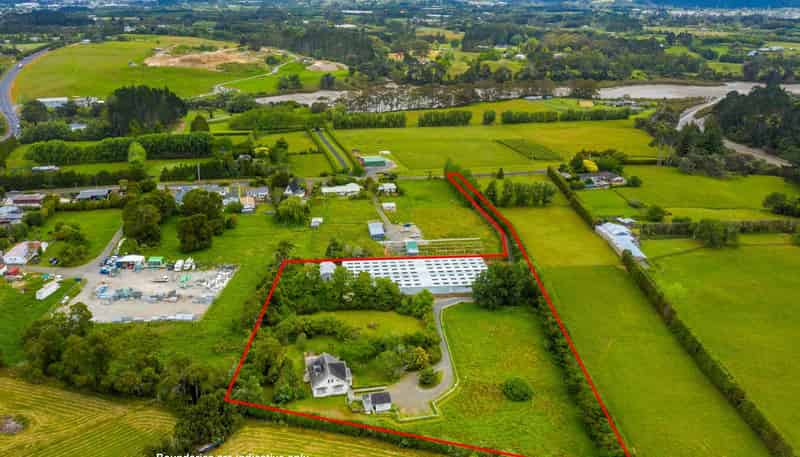 19 Kennedys Road, Whenuapai