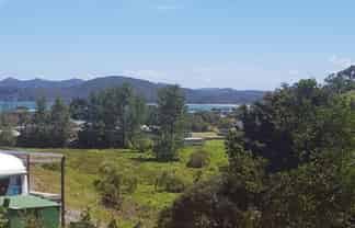 314 Tutukaka Block Road, Tutukaka